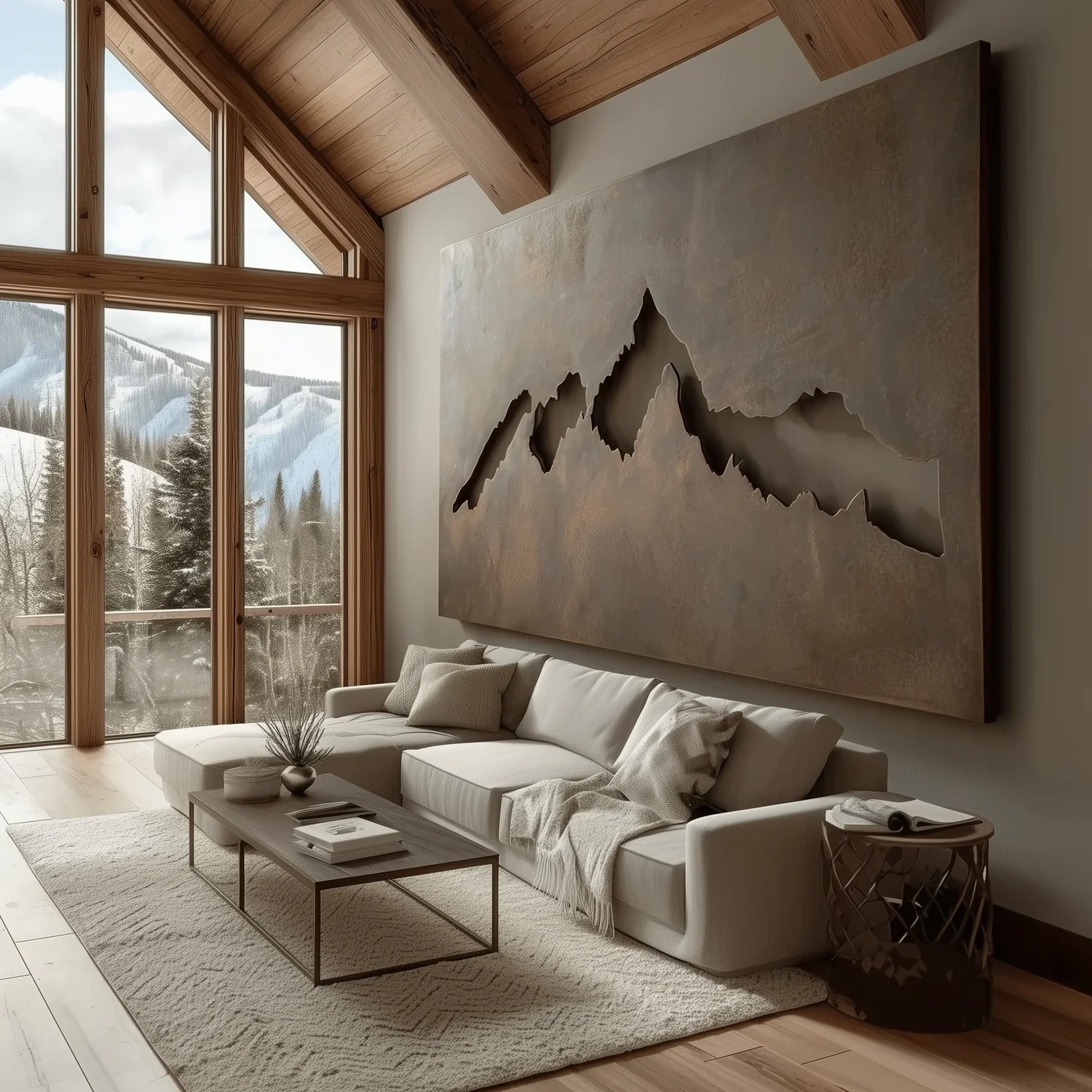 Authentic Americana for Your Home
