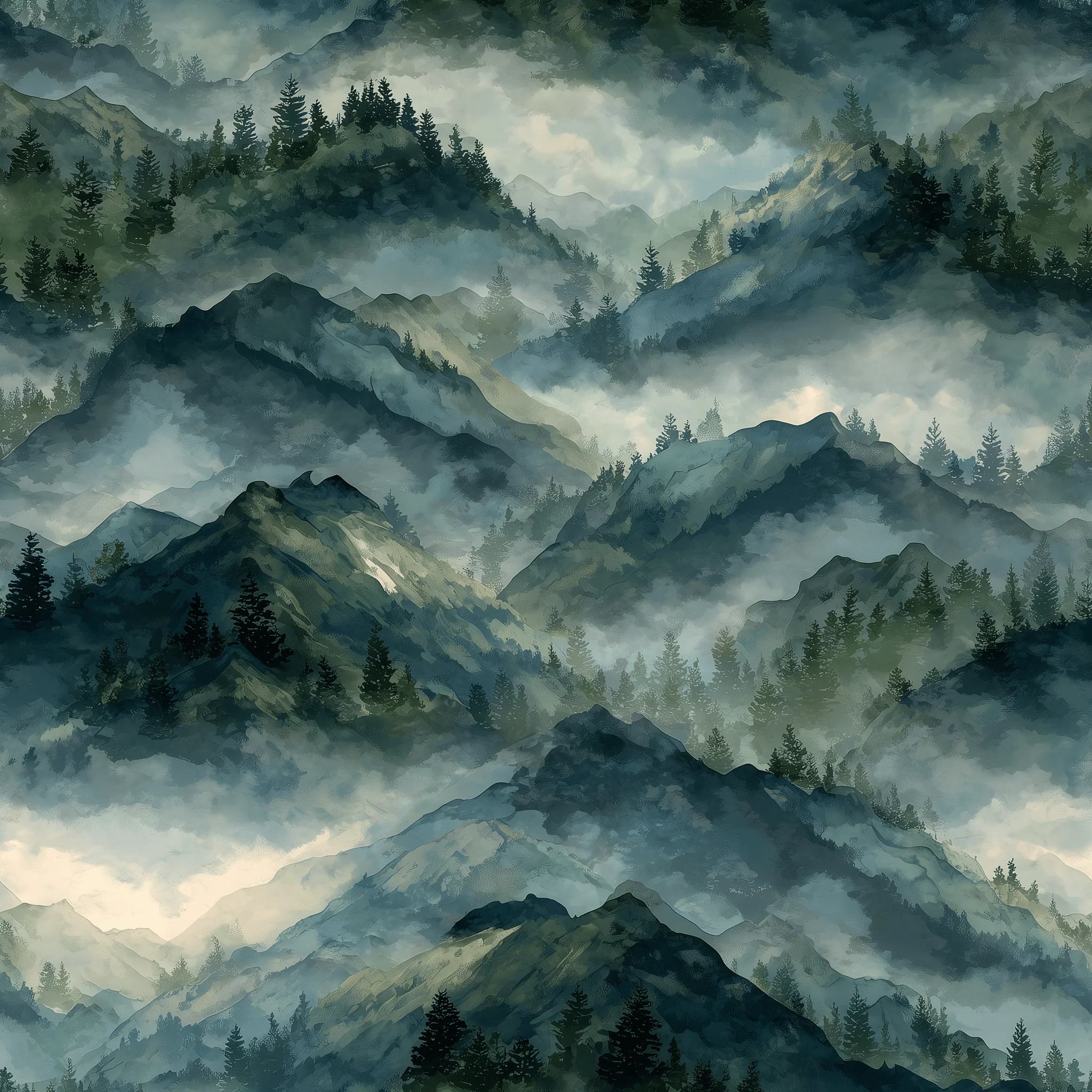 Ainsworth Wallpaper - Image 2