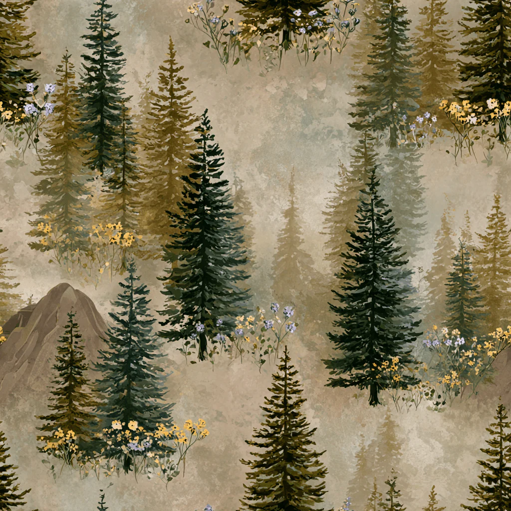Antoinette Wallpaper - Image 2