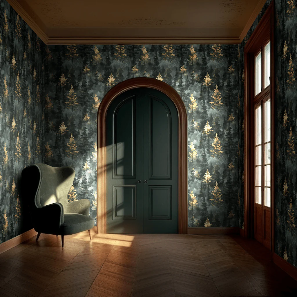 Armitage Wallpaper - Image 3