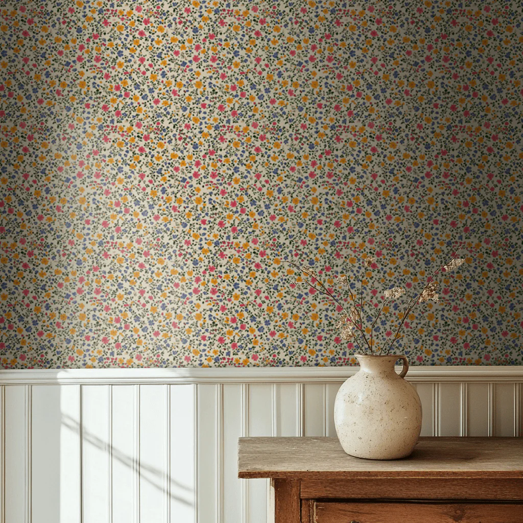 Bancroft Wallpaper - Image 3
