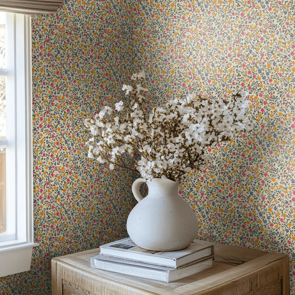 Bancroft Wallpaper - Image 4