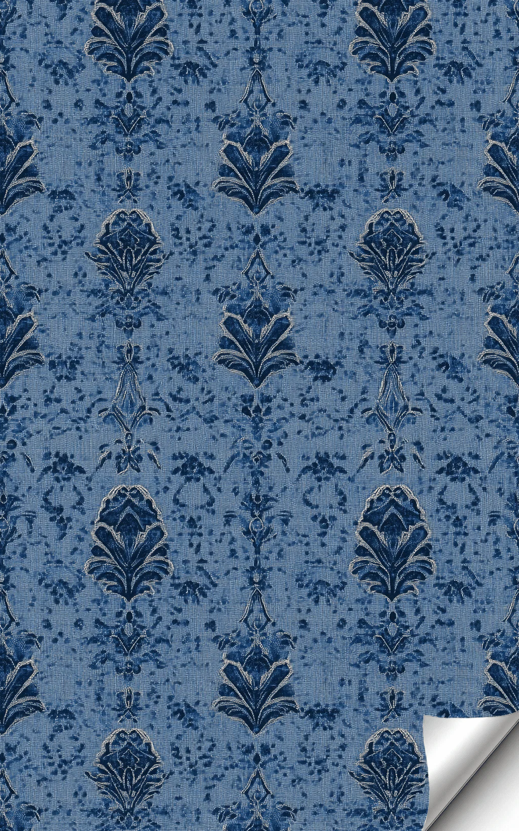 Barclay Wallpaper - Image 2