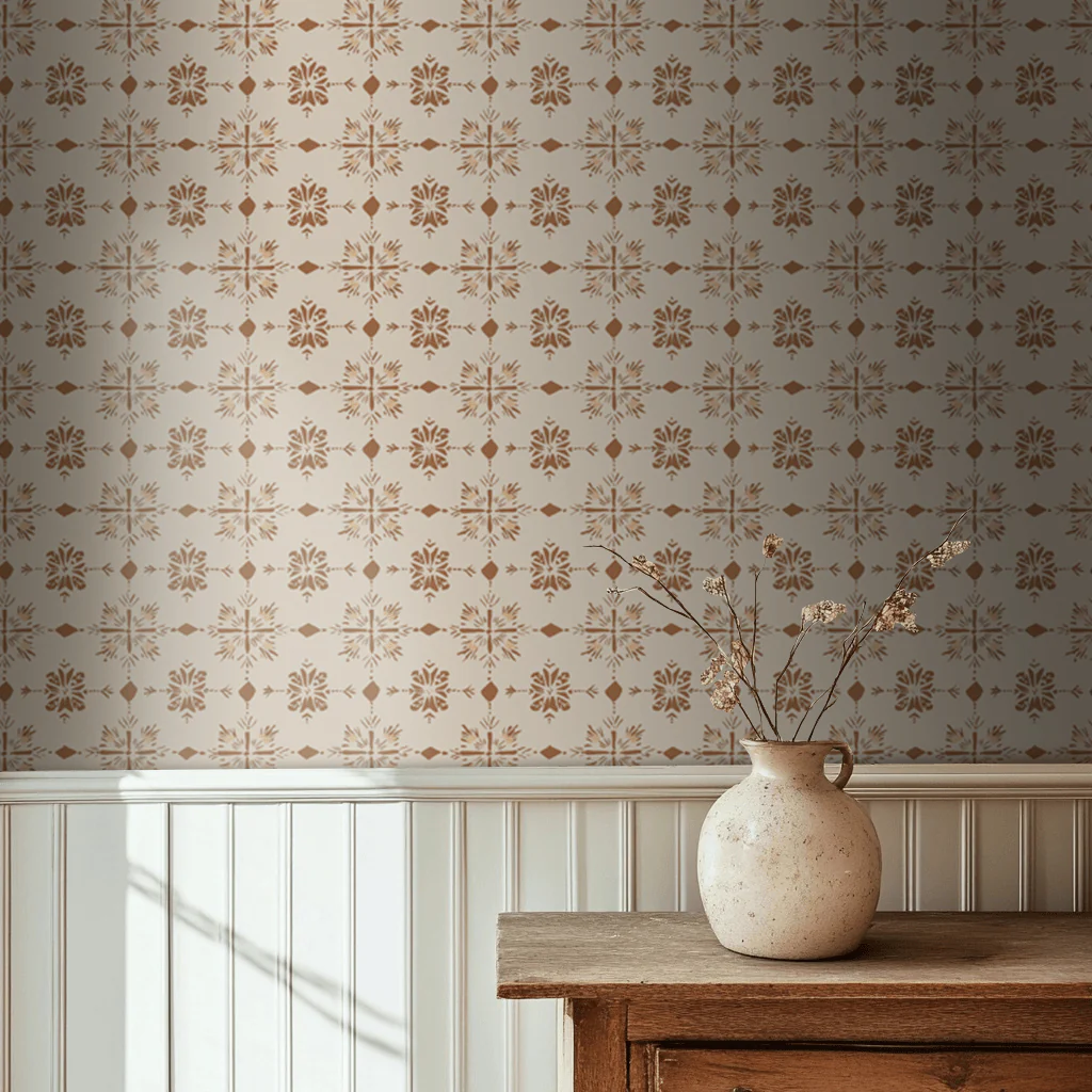 Belgrave Wallpaper - Image 3
