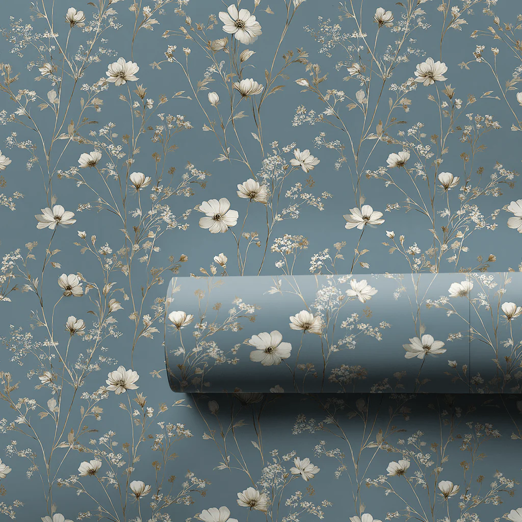 Blue Bonnets - Image 4