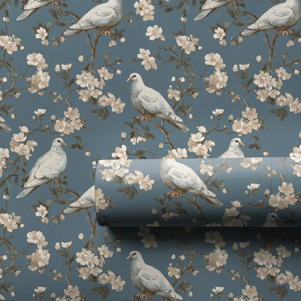 Blue Dove - Image 4