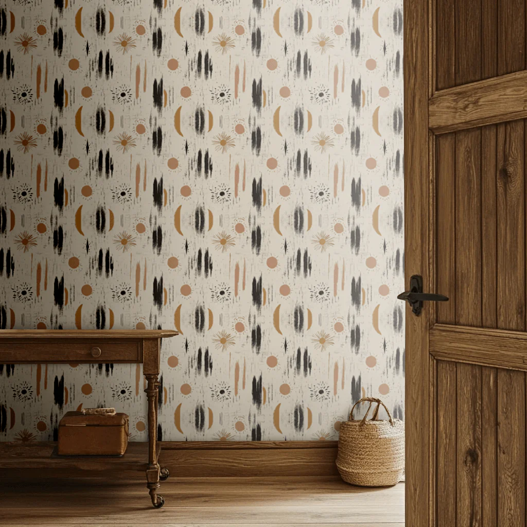 Brighton Wallpaper - Image 3