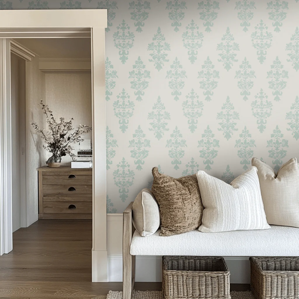 Brookstone Wallpaper - Image 4