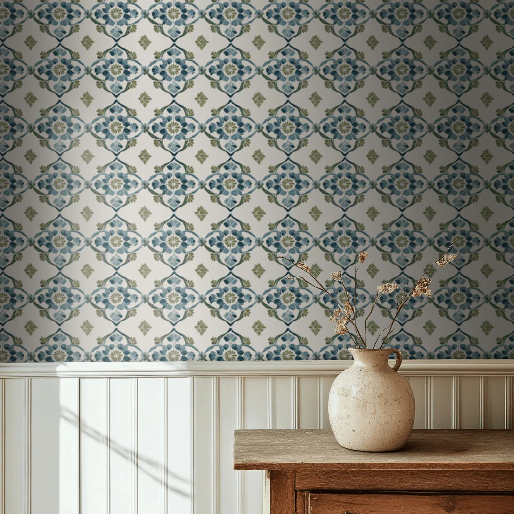 Buckley Wallpaper - Image 4