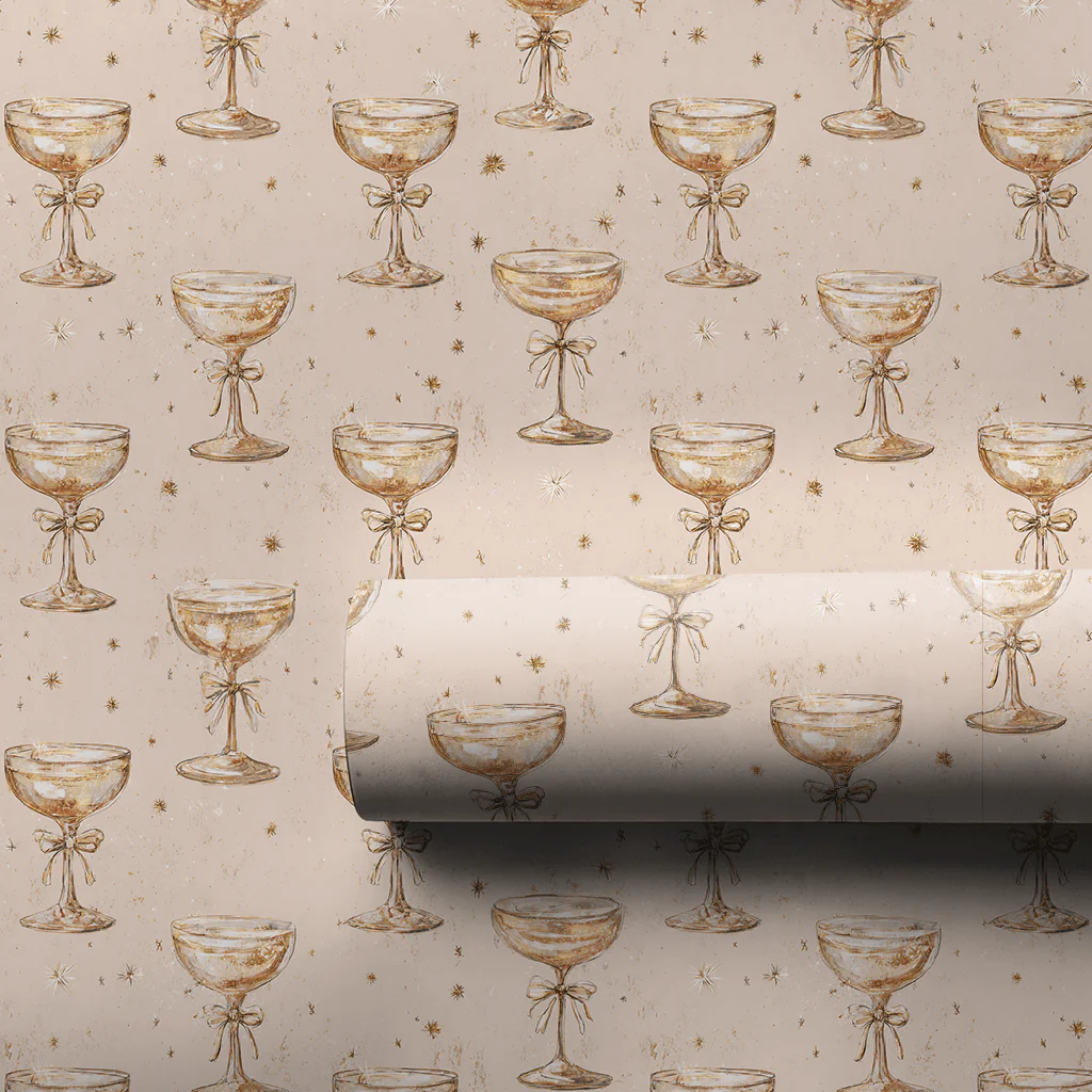 Champagne Toast - Image 4
