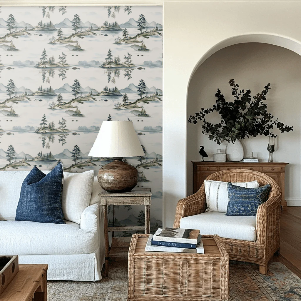 Chatham Wallpaper - Image 3