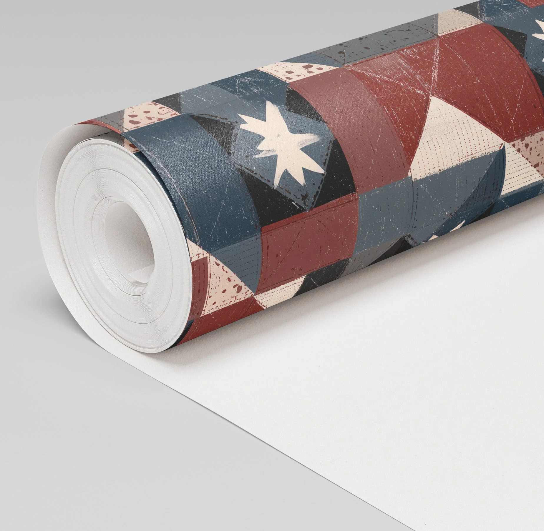 Chesterfield Wallpaper - Image 4