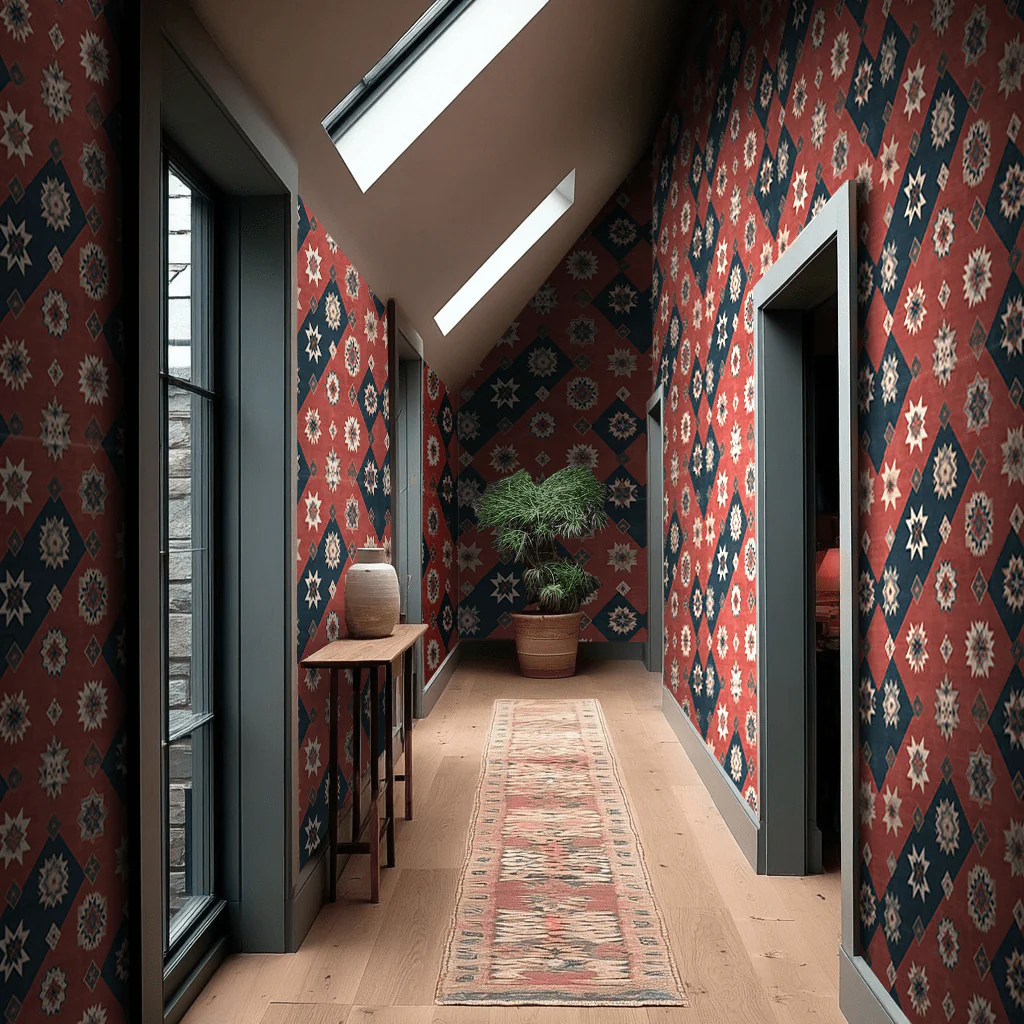 Chiswick Wallpaper - Image 3