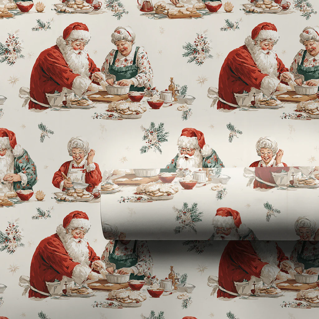 Christmas Eve Cooking - Image 4