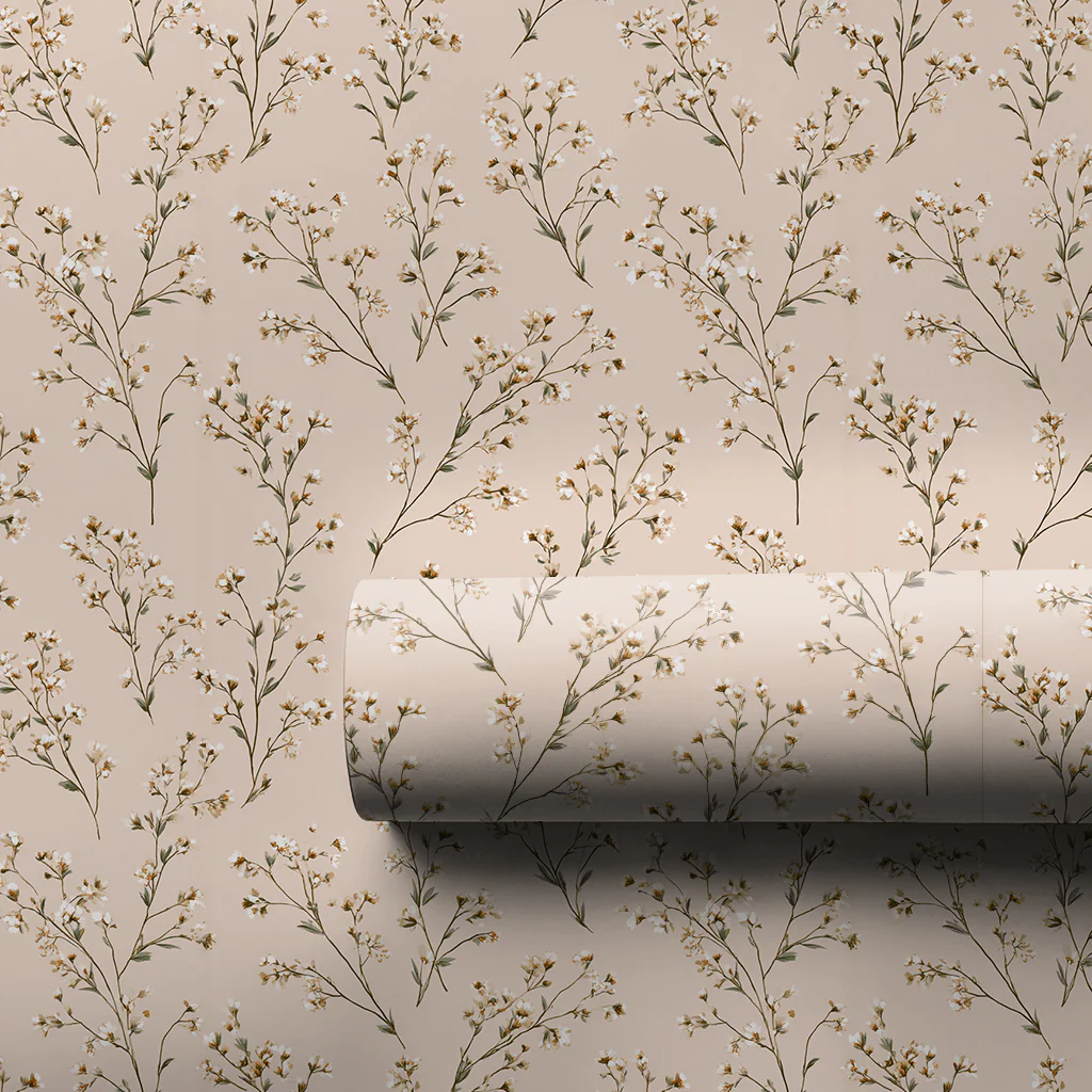 Dusty Pink Gardens - Image 4