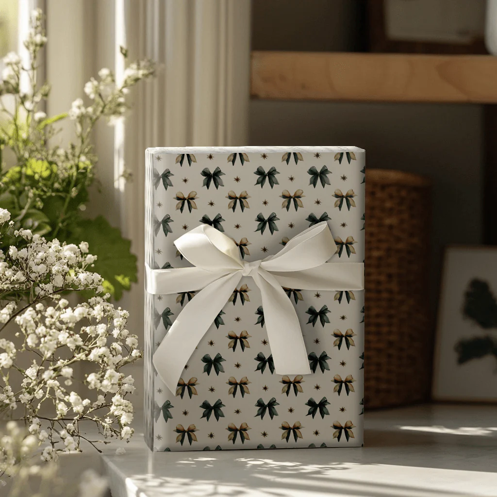 Evergreen Bows - Image 3