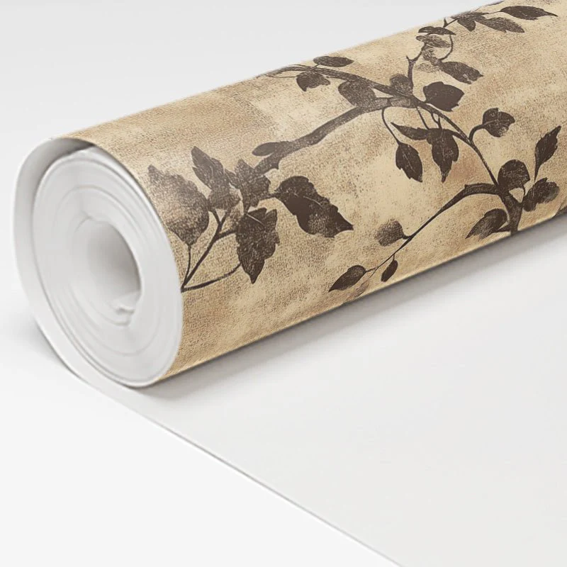 French Wallpaper - Image 4