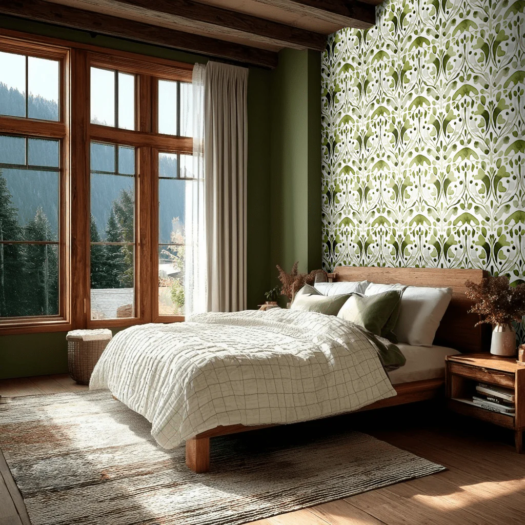 Glenmere Wallpaper