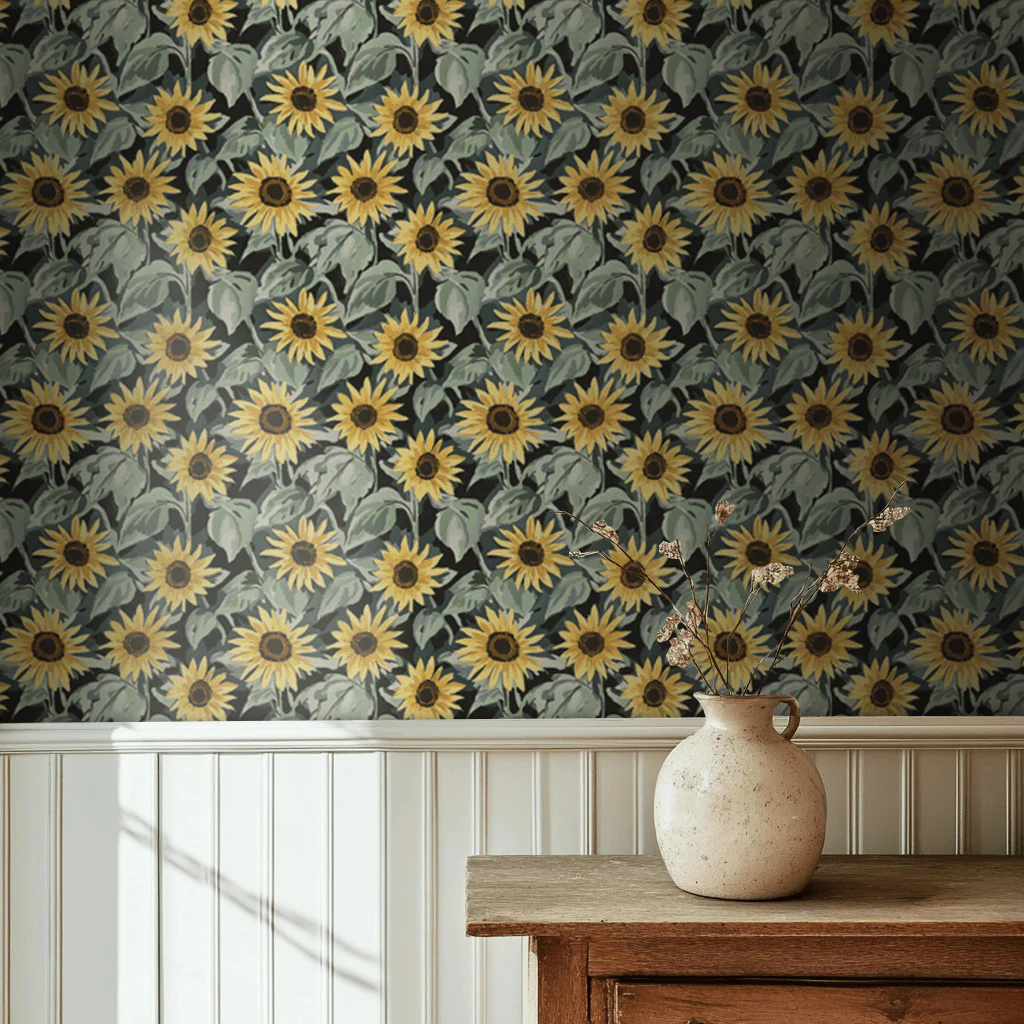 Grantham Wallpaper - Image 4