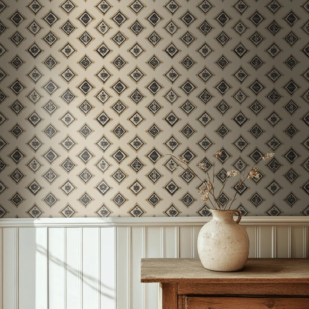 Gresham Wallpaper - Image 5