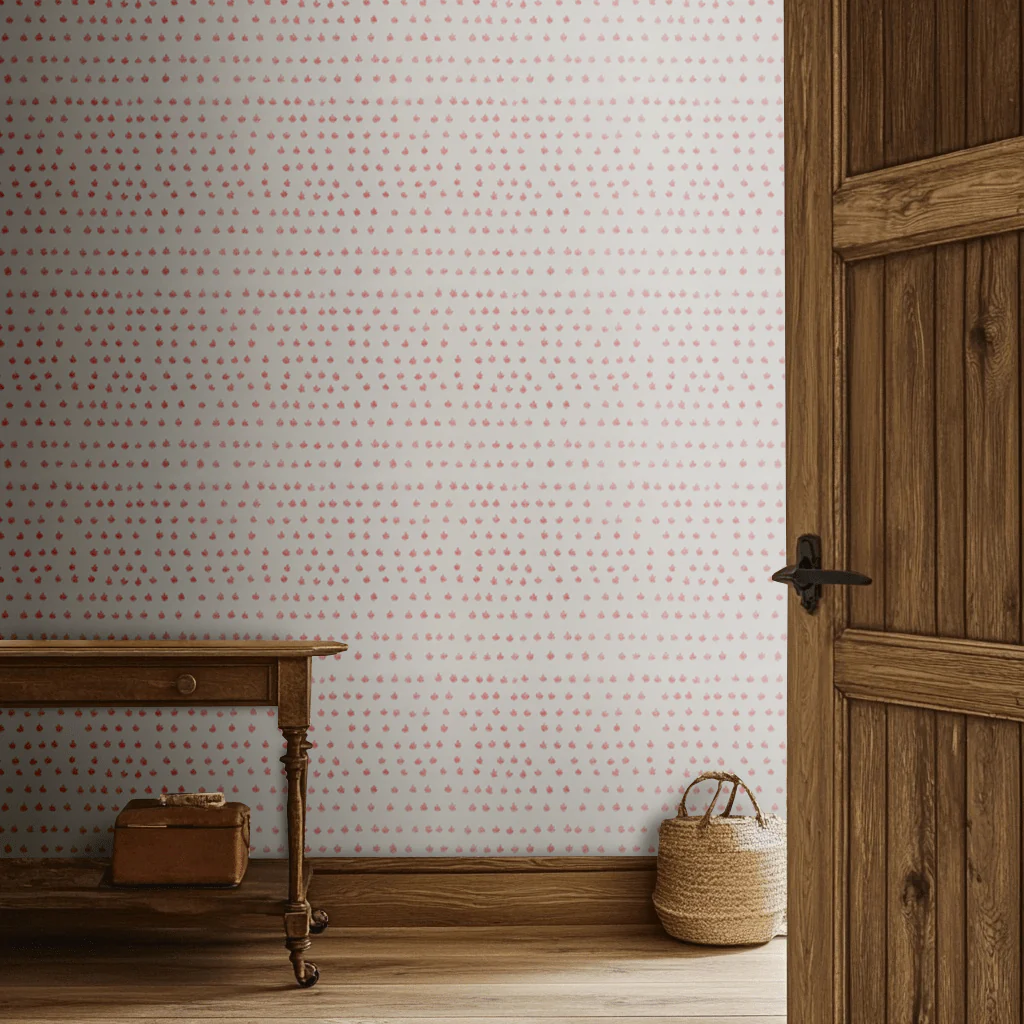 Haverhill Wallpaper - Image 4