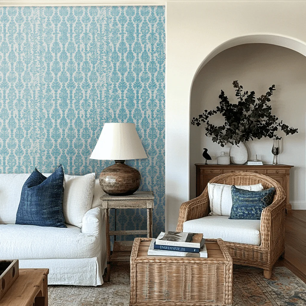 Holliday Wallpaper - Image 2