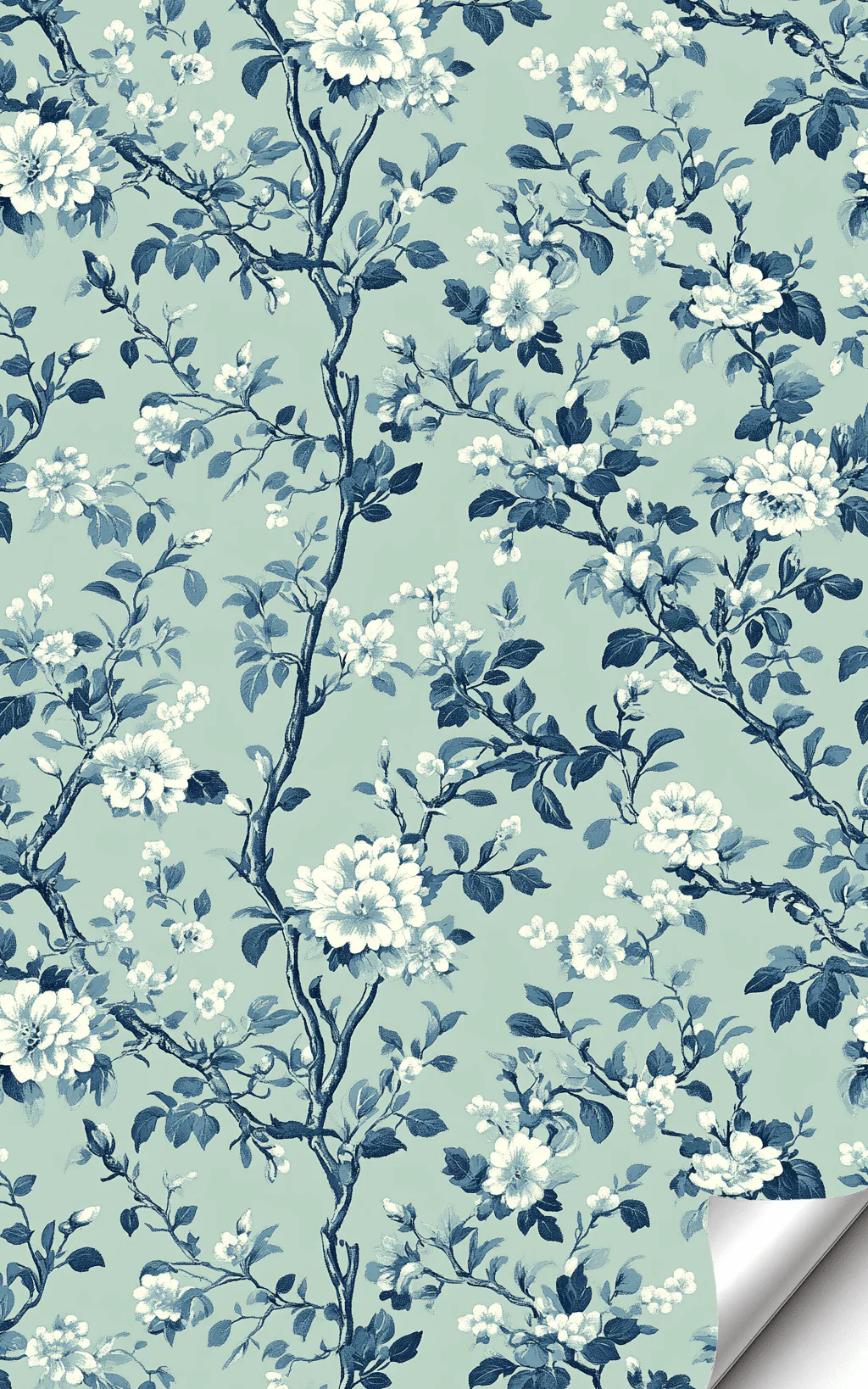 Huxley Wallpaper - Image 2