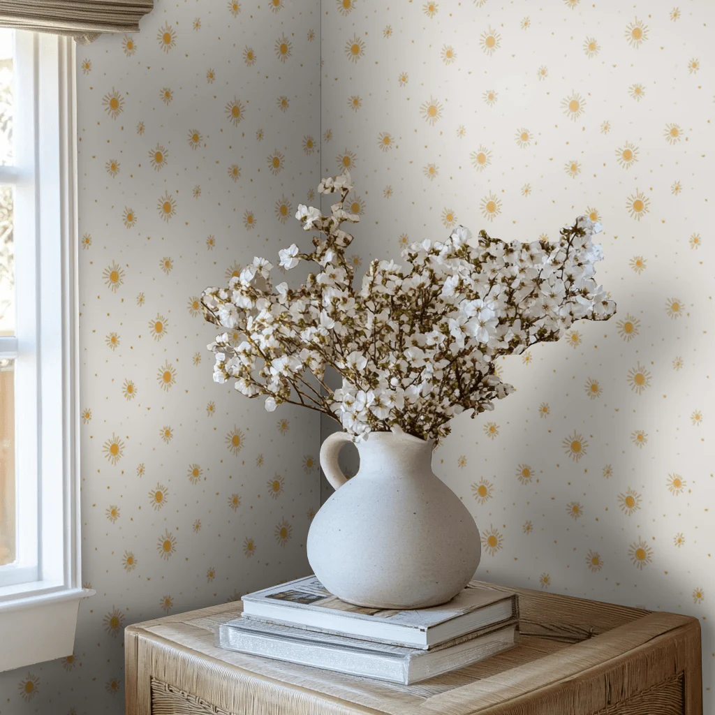 Kensington Wallpaper - Image 2