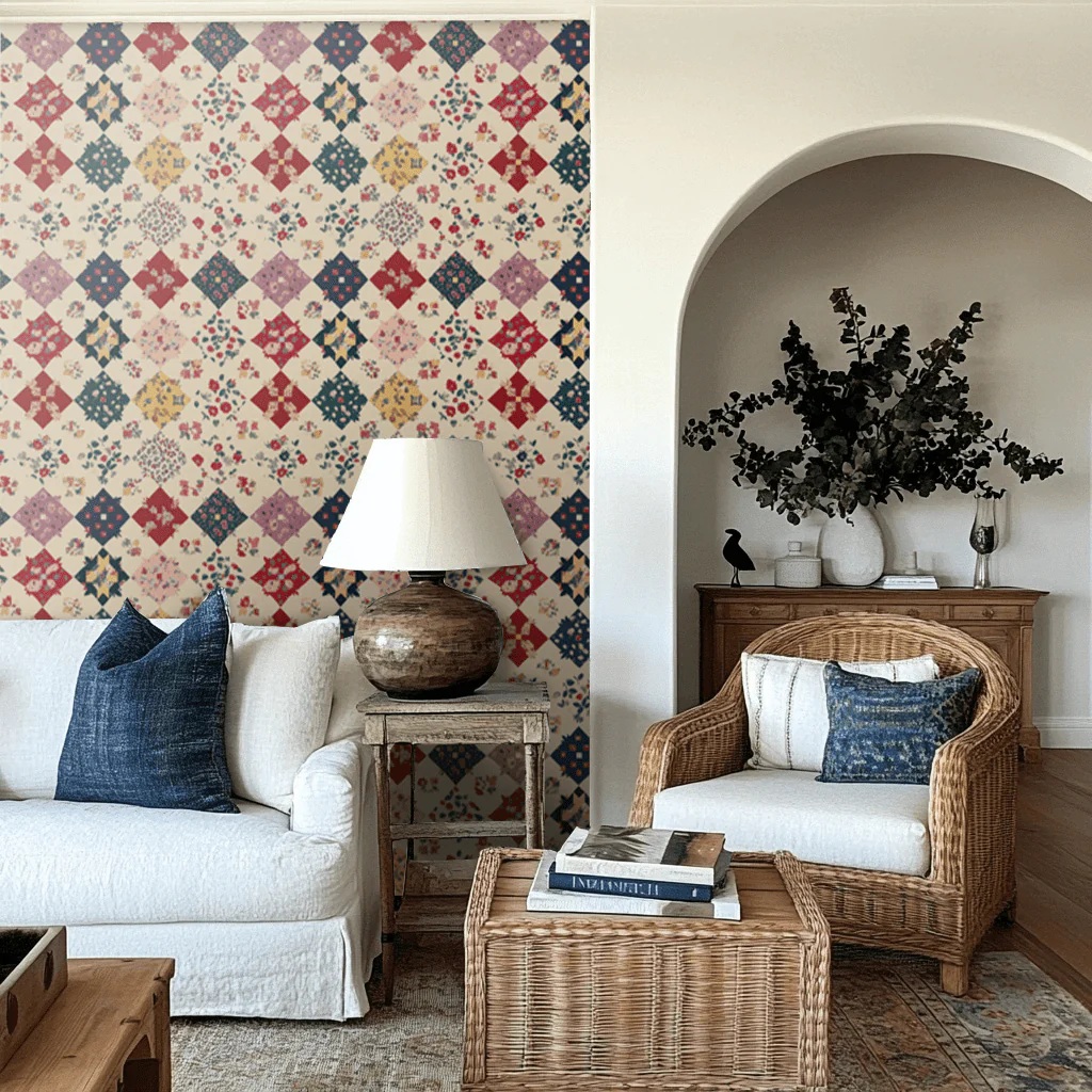 Lauriston Wallpaper - Image 2