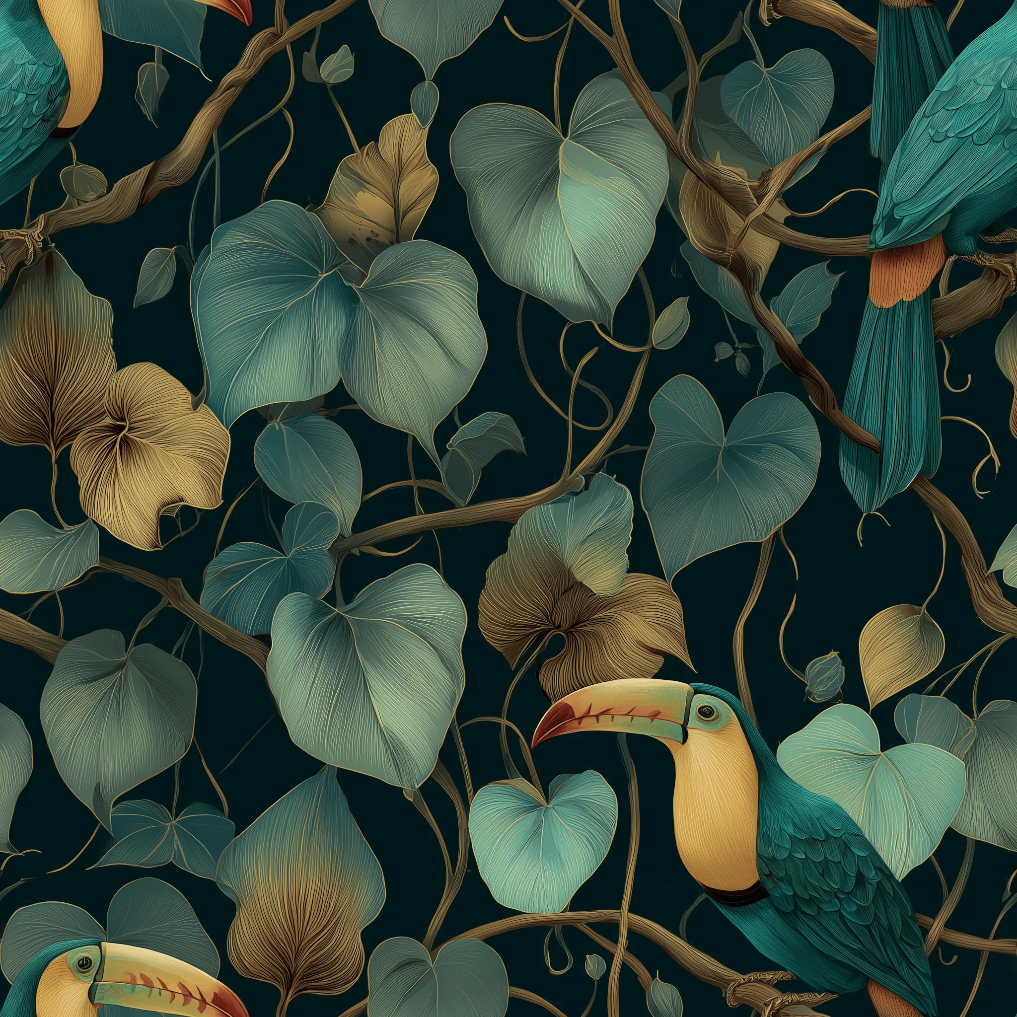 Larin Wallpaper - Image 2