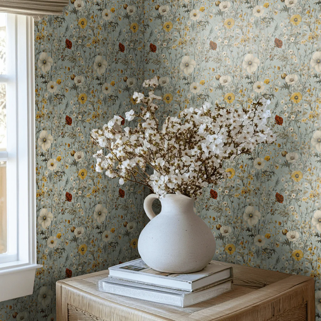 Mayfield Wallpaper - Image 6