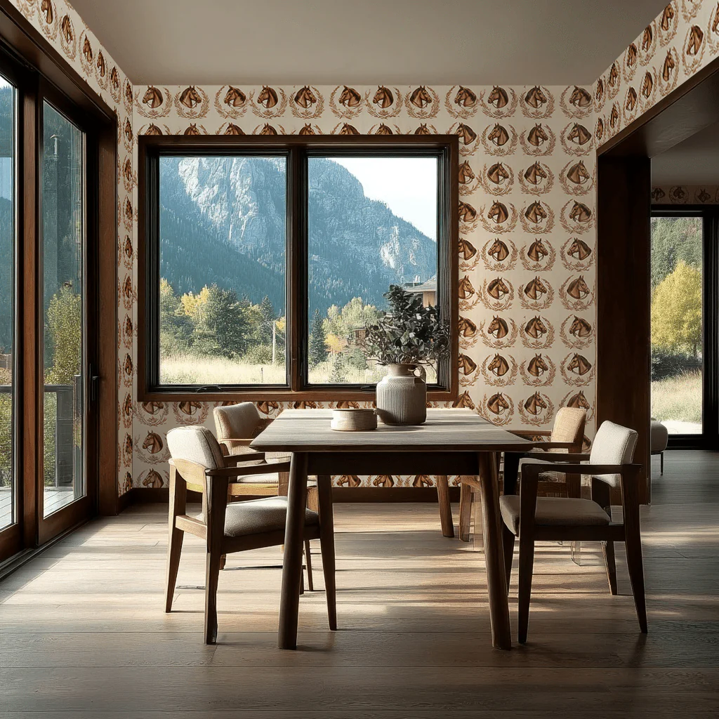 Northcote Wallpaper - Image 3