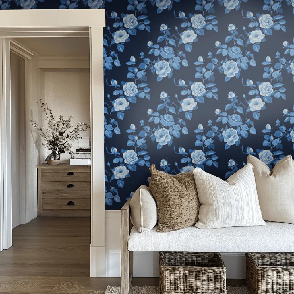 Oakwood Wallpaper - Image 2