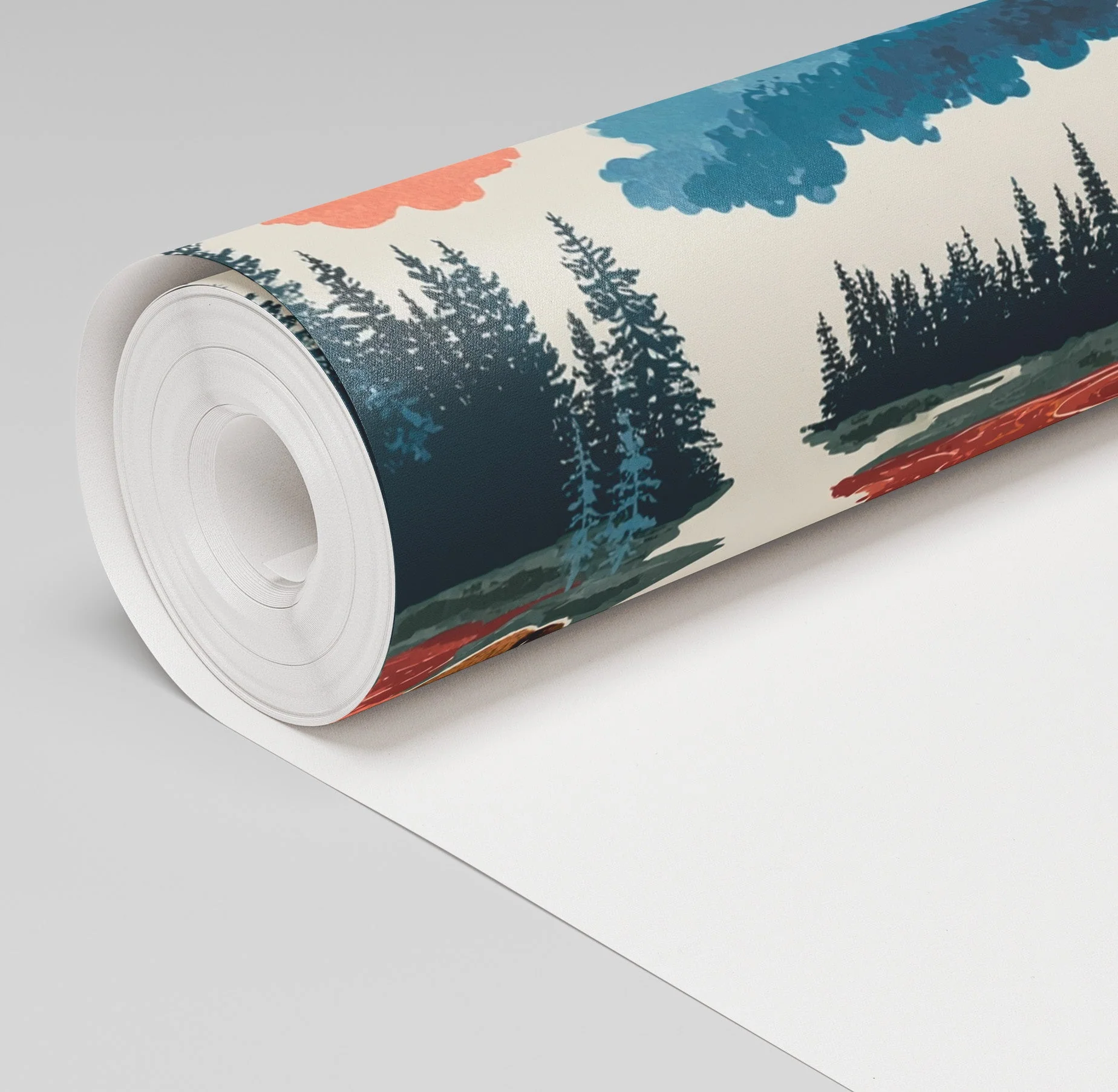 Old Faithful Wallpaper - Image 3