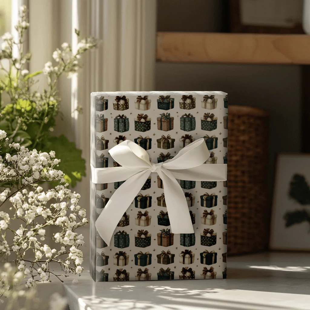 Present Parade - Image 3