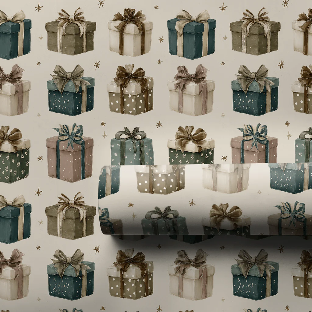 Present Parade - Image 4