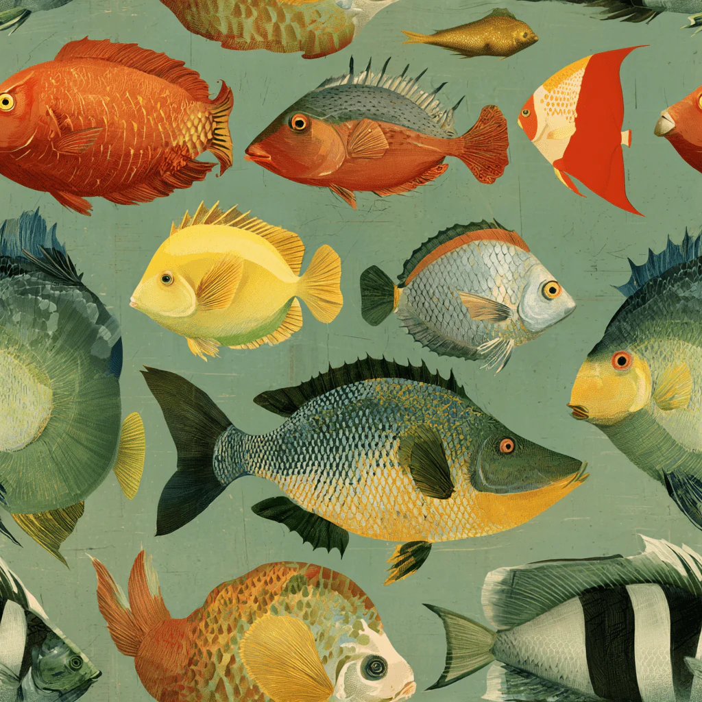 Rupert Wallpaper - Image 2