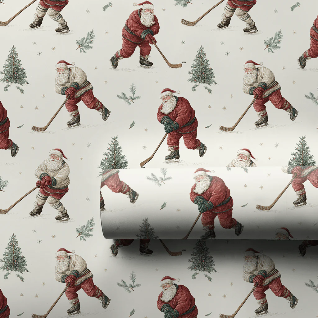 Santa's Power Play - Image 4