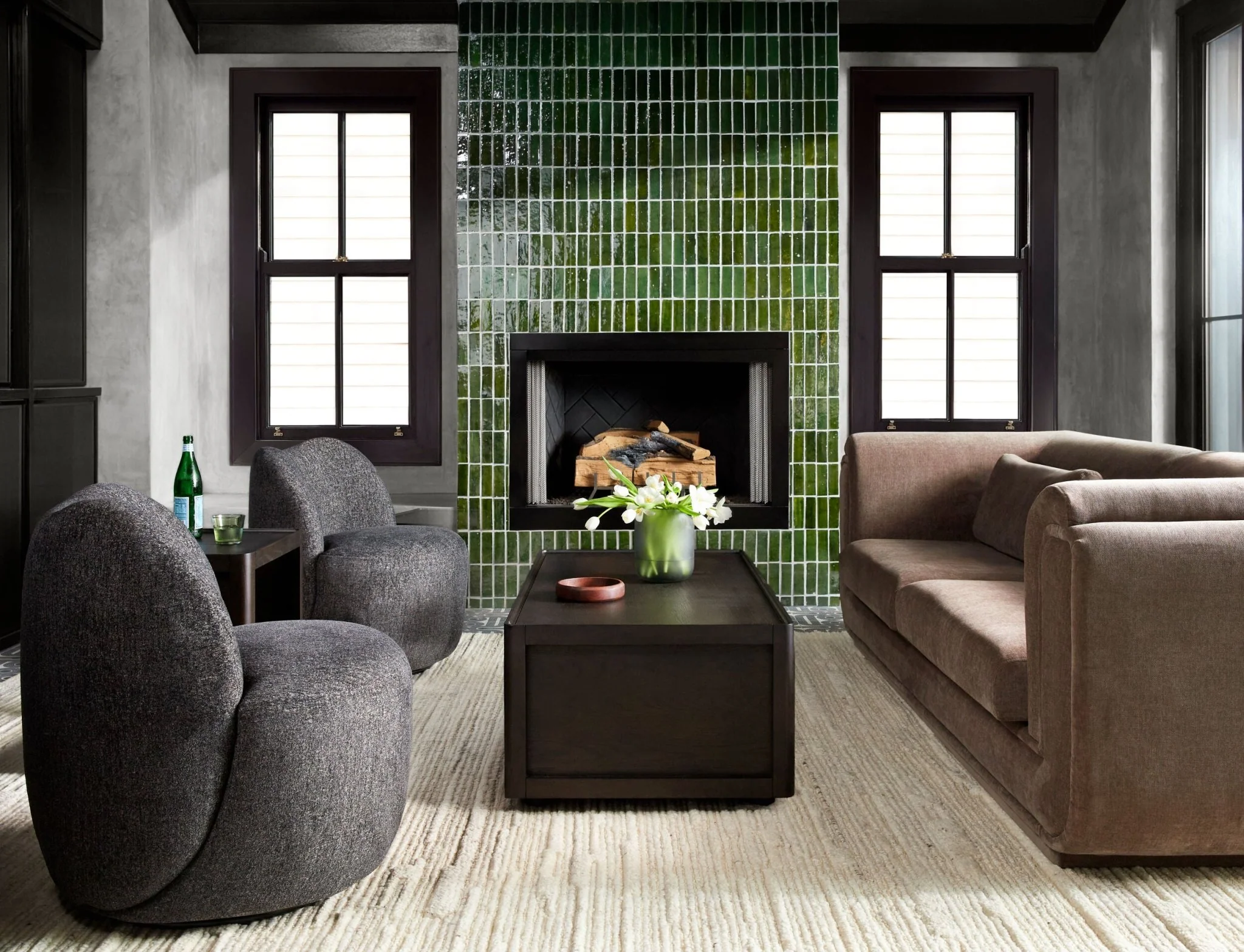 Selwyn Sofa - Image 3