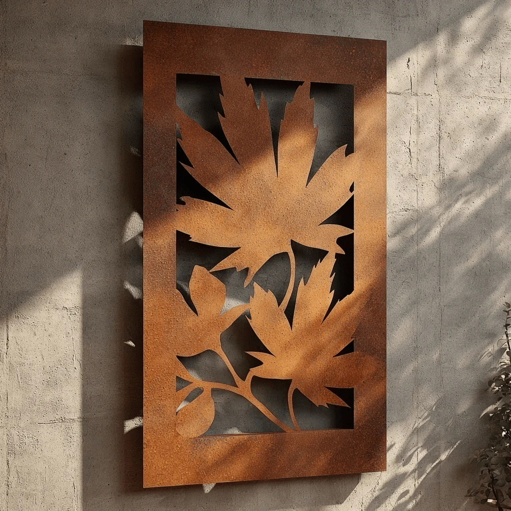 The Maple - Metal Wall Art - Image 4