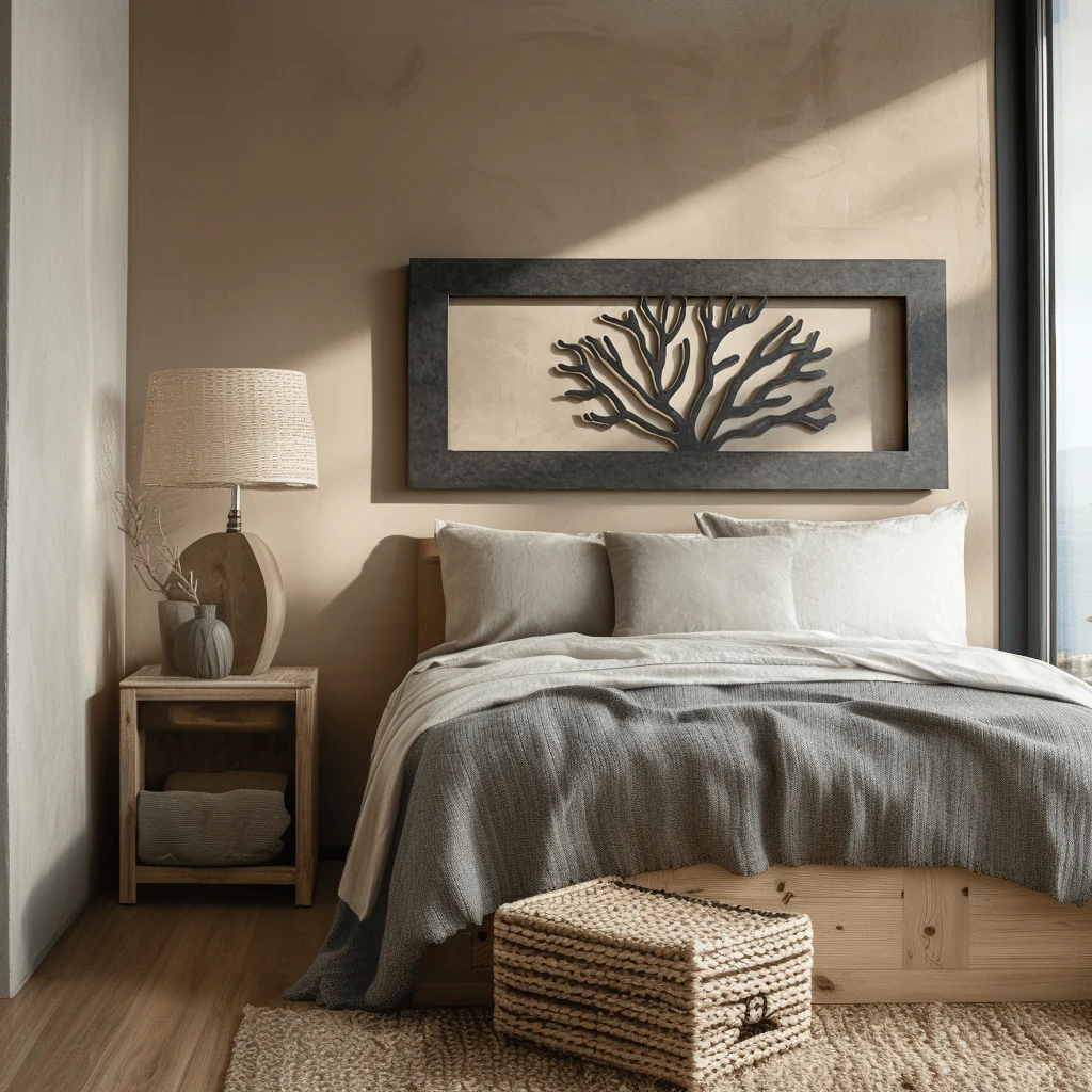 The Reef - Metal Wall Art - Image 3