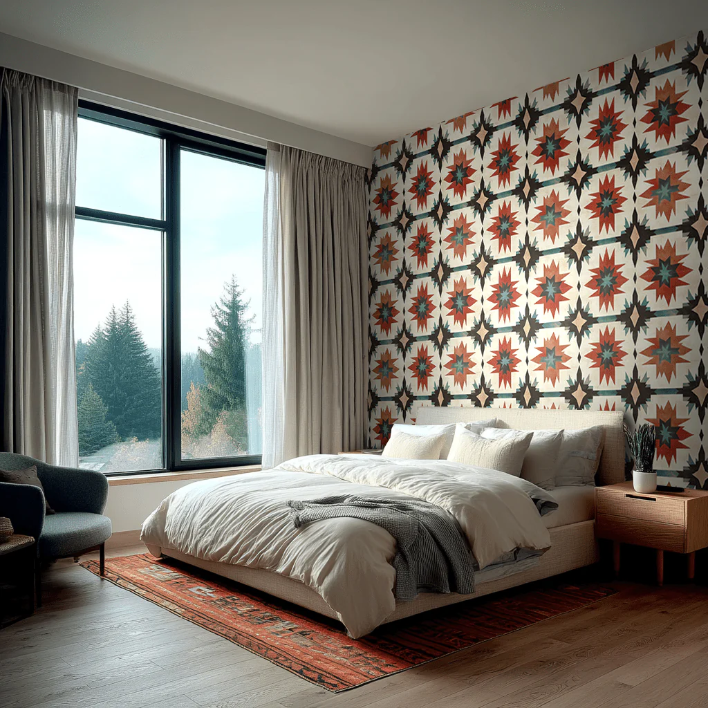 Tremont Wallpaper - Image 3
