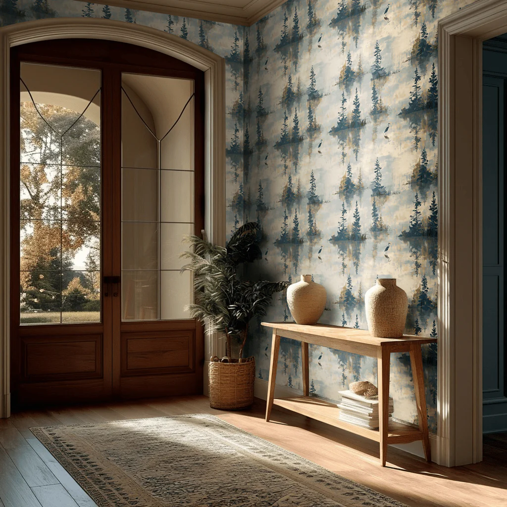 Wetherby Wallpaper - Image 3