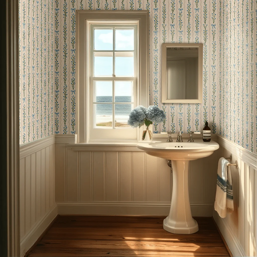 Winslow Wallpaper - Image 3