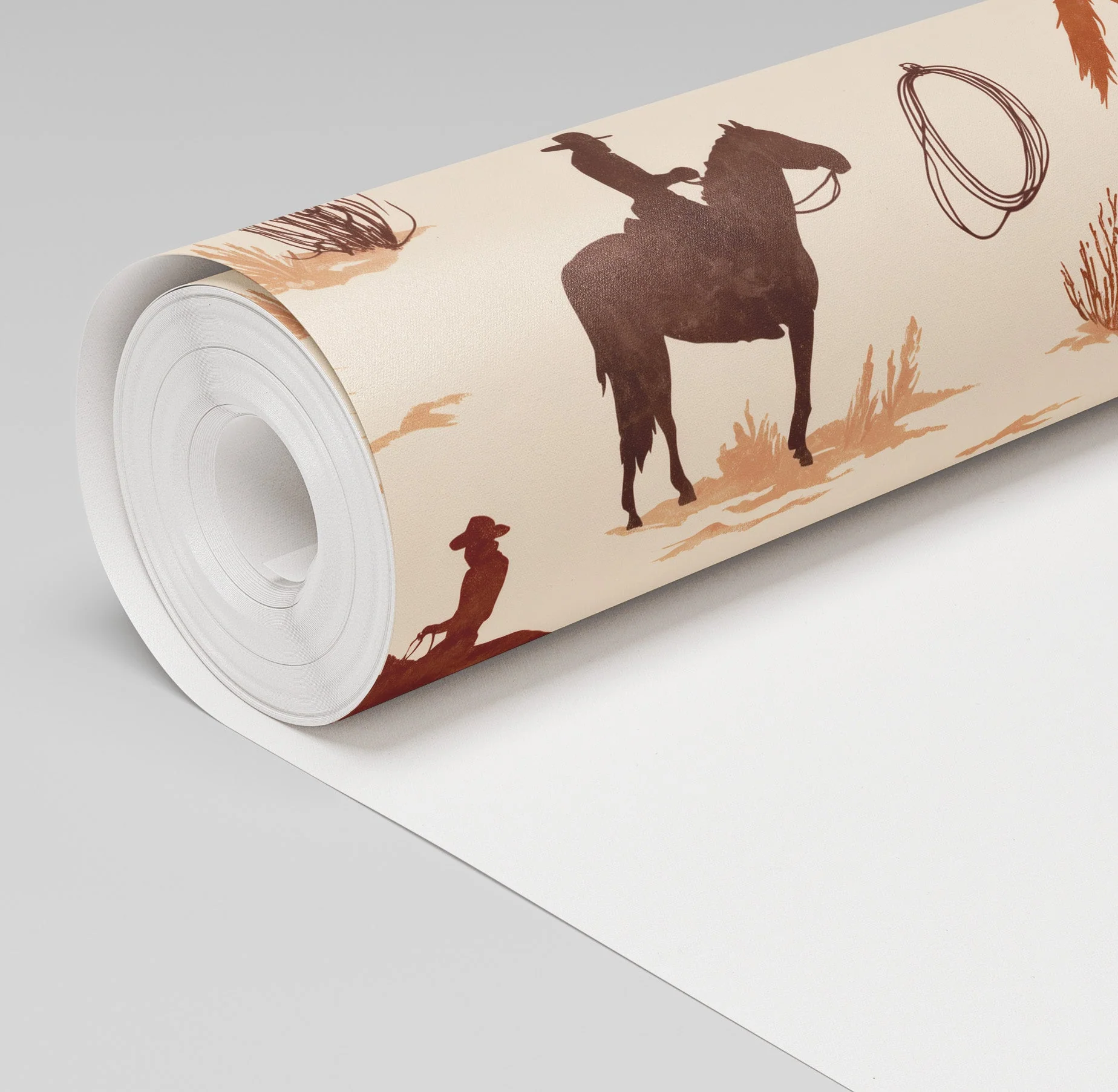 Wycliffe Wallpaper - Image 4